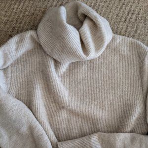 Banana Republic turtleneck